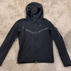 Nike Tech Men’s XS Full-Zip Hoodie